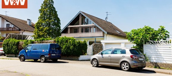 2 bedrooms Apartment in Ortenaukreis, Germany No. 64398 4