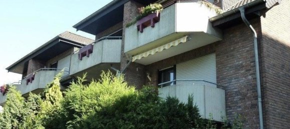 2 rooms Apartment in Duisburg, Germany No. 302913 2