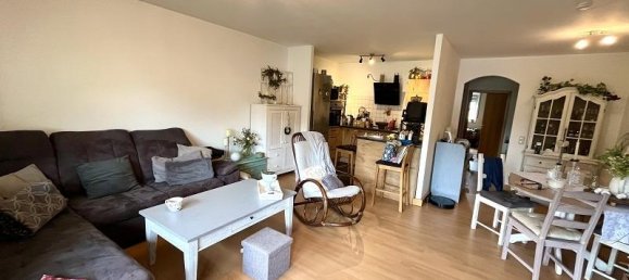 2 rooms Apartment in Duisburg, Germany No. 302913 8