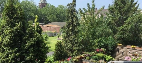 2 rooms Apartment in Duisburg, Germany No. 302913 9