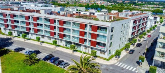 4 Schlafzimmer Wohnung in Vila do Conde, Portugal, Nr. 53467 20