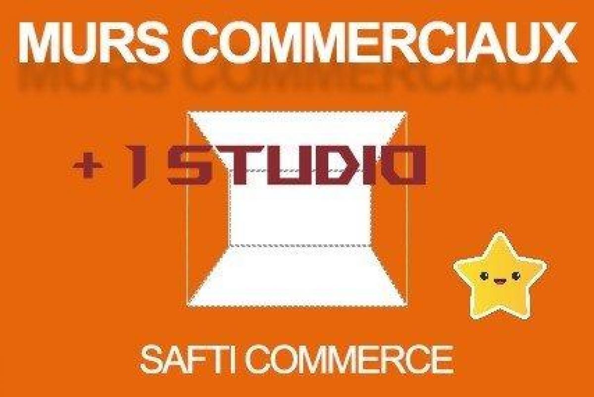 Офис 110м² в Биарриц, Франция № 17559