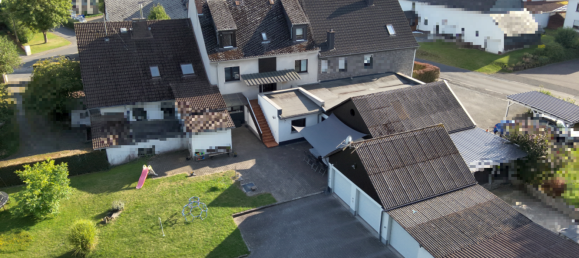 Moradia em banda de 9 divisões em Westerwaldkreis, Germany N.º 268039 20