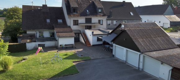 Moradia em banda de 9 divisões em Westerwaldkreis, Germany N.º 268039 23