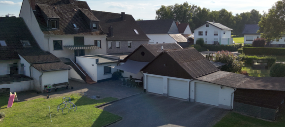 Moradia em banda de 9 divisões em Westerwaldkreis, Germany N.º 268039 19