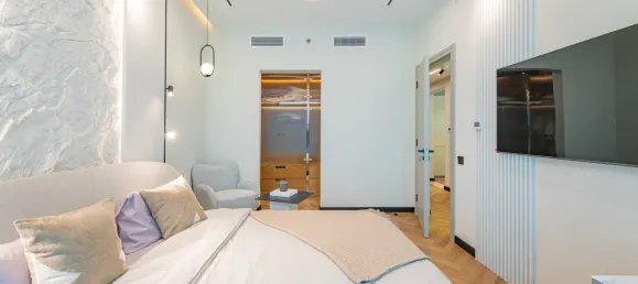1 غرف نوم شقة في نخلة جميرا, UAE رقم 118335 12