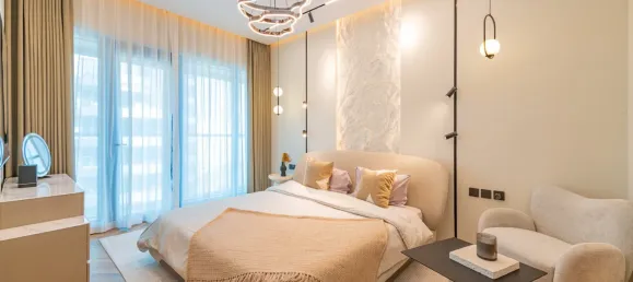 1 غرف نوم شقة في نخلة جميرا, UAE رقم 118335 2