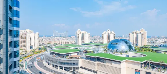 1 غرف نوم شقة في نخلة جميرا, UAE رقم 118335 17