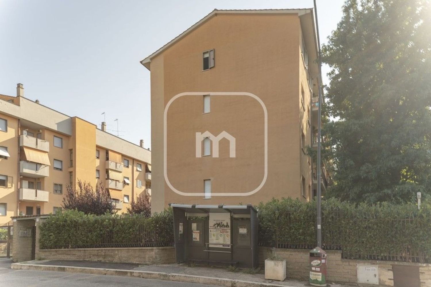 4 bedrooms Apartment in Frascati, Italy No. 321601