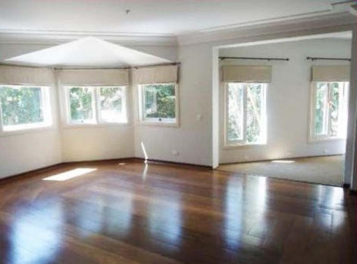 4 غرف نوم منزل في Sao Paulo, Brazil رقم 507555