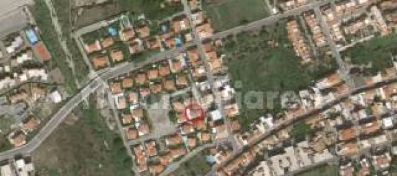 3 غرف نوم فيلا في Rometta, Italy رقم 37146 67