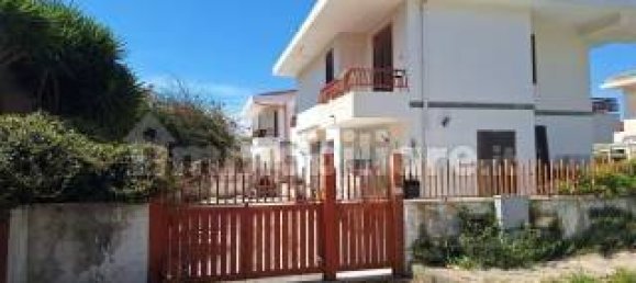 3 غرف نوم فيلا في Rometta, Italy رقم 37146 66