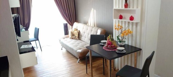 1 chambre Condo à Dusit Grand Park Pattaya, Thailand No. 32962 3