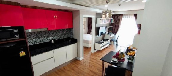 1 chambre Condo à Dusit Grand Park Pattaya, Thailand No. 32962 7