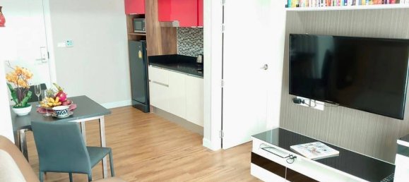 1 chambre Condo à Dusit Grand Park Pattaya, Thailand No. 32962 4