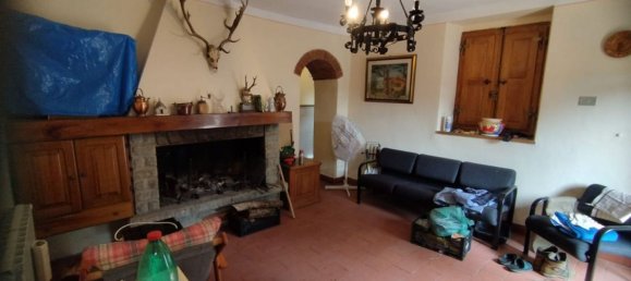 Casa de 8 divisões em Castiglione d'Orcia, Italy N.º 49688 16