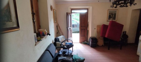 Casa de 8 divisões em Castiglione d'Orcia, Italy N.º 49688 7