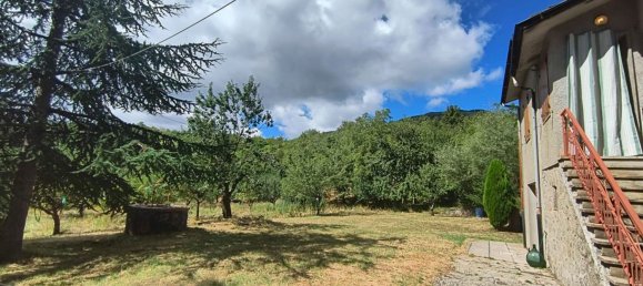 Casa de 8 divisões em Castiglione d'Orcia, Italy N.º 49688 14