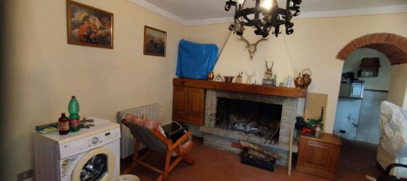 Casa de 8 divisões em Castiglione d'Orcia, Italy N.º 49688 8