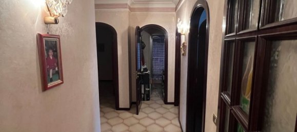 Квартира с 5 комнатами в Кальтаниссетта, Италия № 257052 8