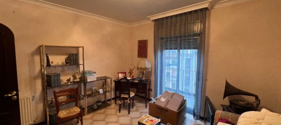 Квартира с 5 комнатами в Кальтаниссетта, Италия № 257052 11