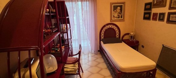 Квартира с 5 комнатами в Кальтаниссетта, Италия № 257052 15