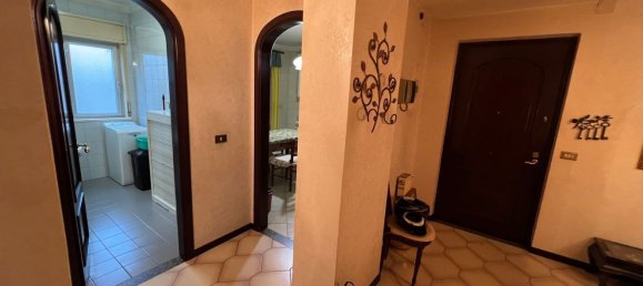 Квартира с 5 комнатами в Кальтаниссетта, Италия № 257052 20