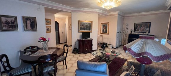 Квартира с 5 комнатами в Кальтаниссетта, Италия № 257052 6