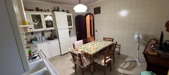 Квартира с 5 комнатами в Кальтаниссетта, Италия № 257052 24