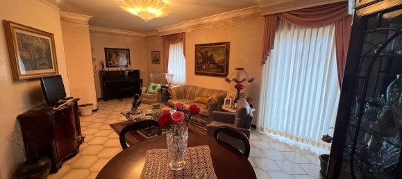 Квартира с 5 комнатами в Кальтаниссетта, Италия № 257052 5