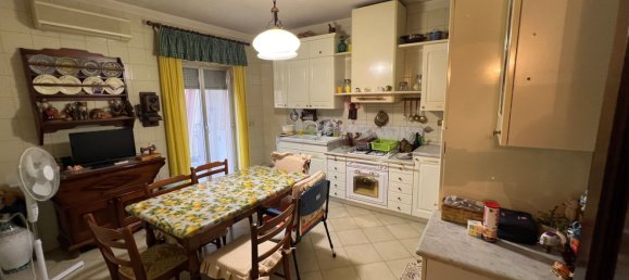 Квартира с 5 комнатами в Кальтаниссетта, Италия № 257052 23