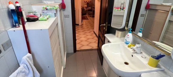 Квартира с 5 комнатами в Кальтаниссетта, Италия № 257052 22