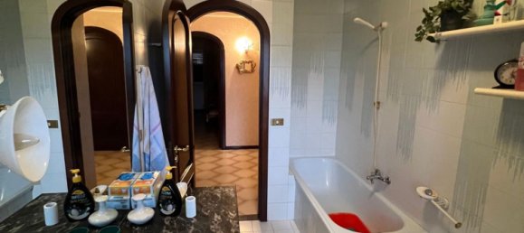 Квартира с 5 комнатами в Кальтаниссетта, Италия № 257052 17