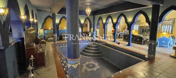 Villa T5 em Mellieha, Malta N.º 230 15