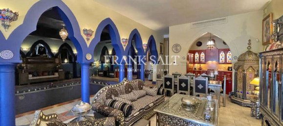 Villa T5 em Mellieha, Malta N.º 230 14