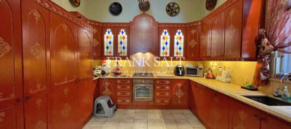 Villa T5 em Mellieha, Malta N.º 230 16