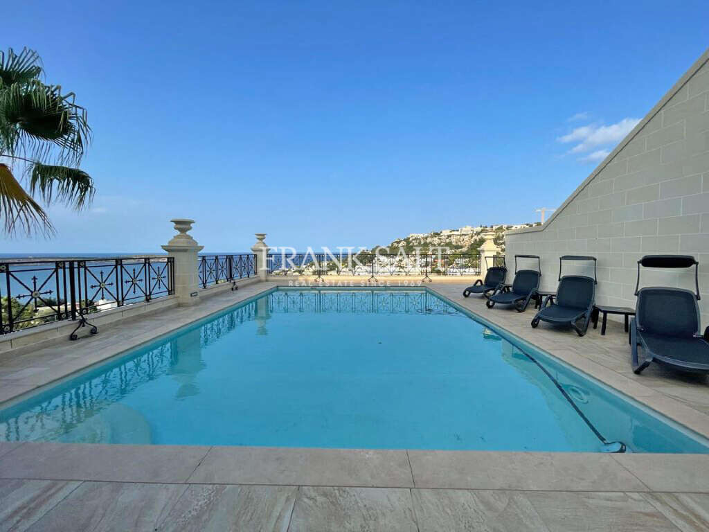 Villa T5 em Mellieha, Malta N.º 230