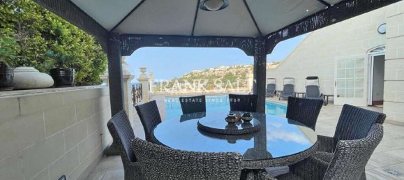 Villa T5 em Mellieha, Malta N.º 230 13