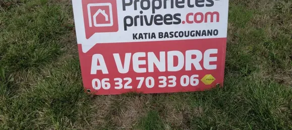 356m² Land in Saint-Julien-de-Concelles, France No. 346224 3
