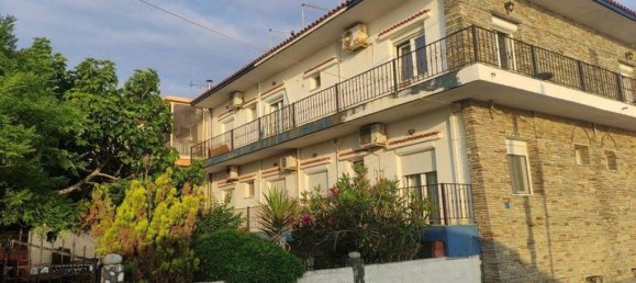 420m² Townhouse in Chalkidiki, Greece No. 2234 2