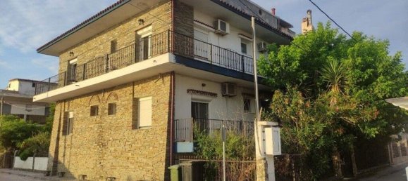 420m² Townhouse in Chalkidiki, Greece No. 2234 3