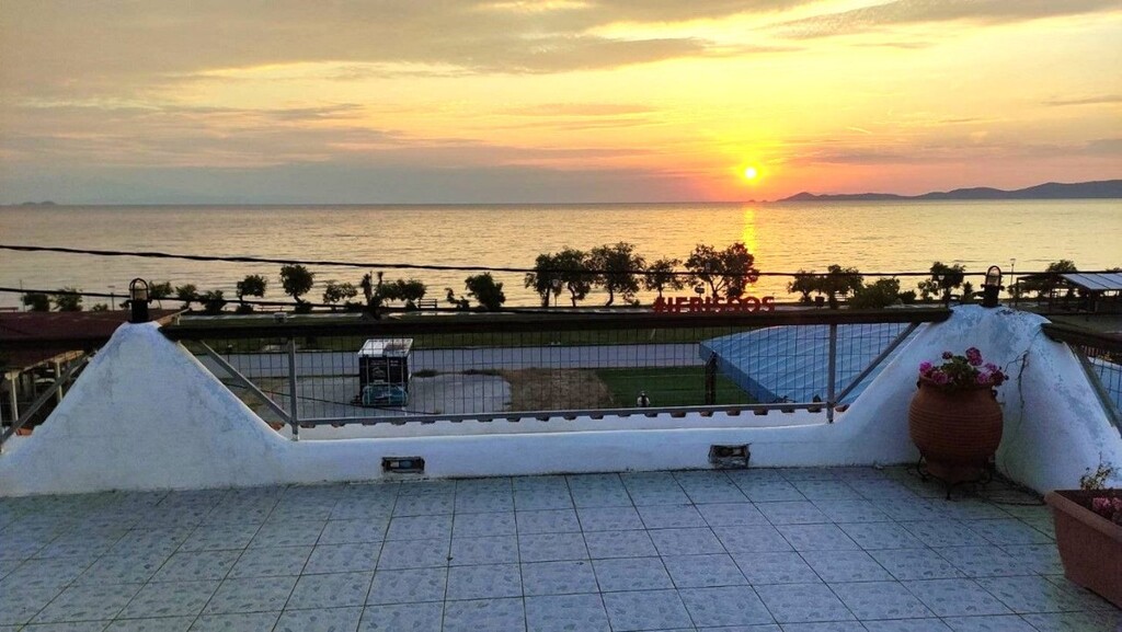 420m² Townhouse in Chalkidiki, Greece No. 2234