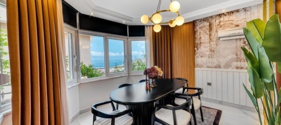 3-Zimmer Wohnung in Alanya, Turkey, Nr. 17953 19