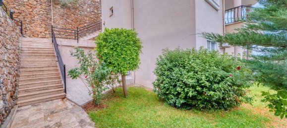 3-Zimmer Wohnung in Alanya, Turkey, Nr. 17953 27