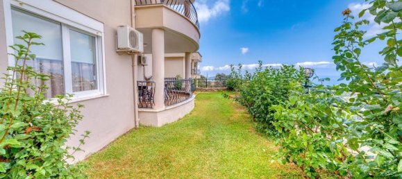 3-Zimmer Wohnung in Alanya, Turkey, Nr. 17953 4