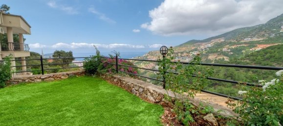 3-Zimmer Wohnung in Alanya, Turkey, Nr. 17953 2