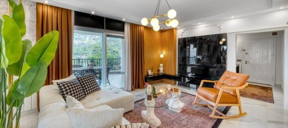 3-Zimmer Wohnung in Alanya, Turkey, Nr. 17953 22