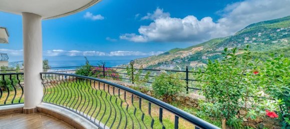 3-Zimmer Wohnung in Alanya, Turkey, Nr. 17953 25