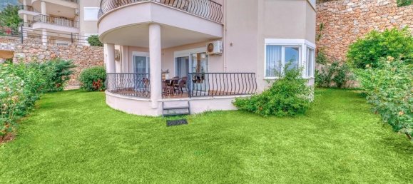 3-Zimmer Wohnung in Alanya, Turkey, Nr. 17953 5