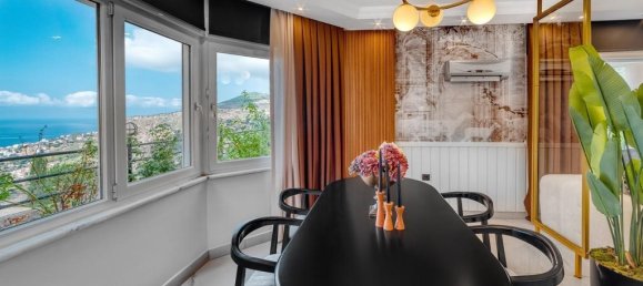 3-Zimmer Wohnung in Alanya, Turkey, Nr. 17953 18